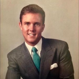 Meet your Posher, Peter